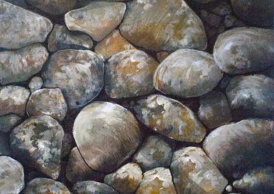 Some Rocks