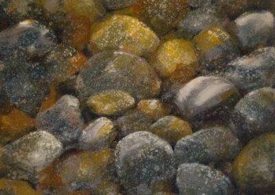 12 x 12 Rocks 2